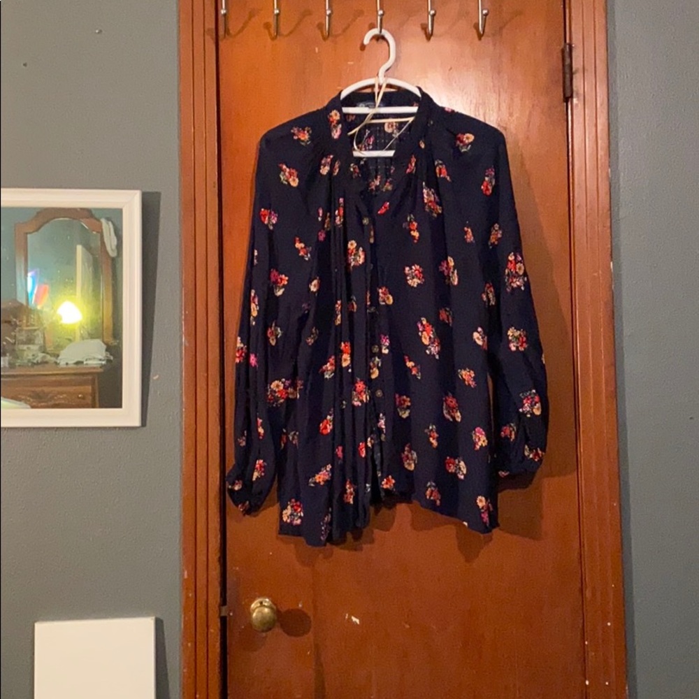 Blouse